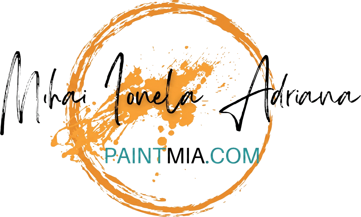Paintmia — Adriana Ionela Mihai