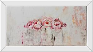 Whispering Blooms: A Serenade of Roses